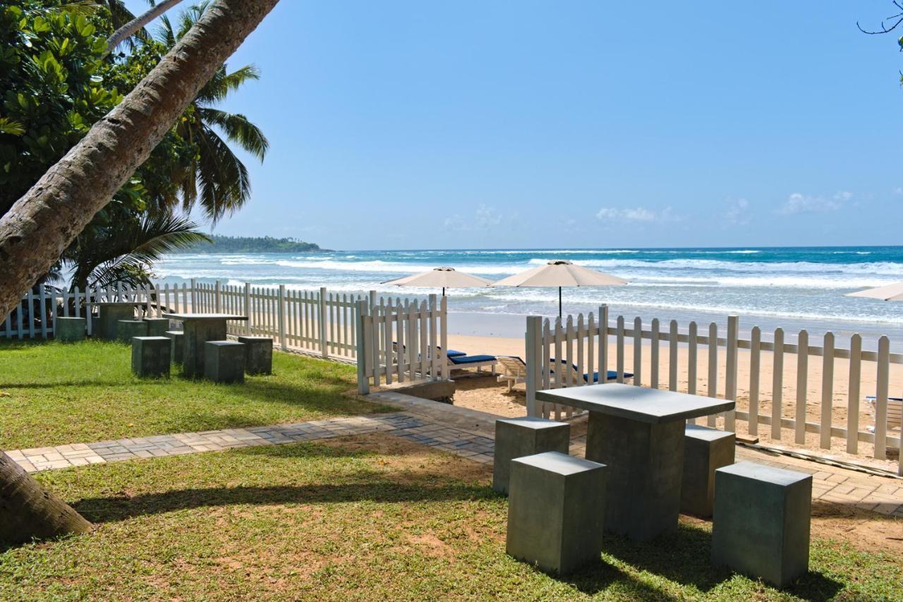 Smeralda Hotel 4*