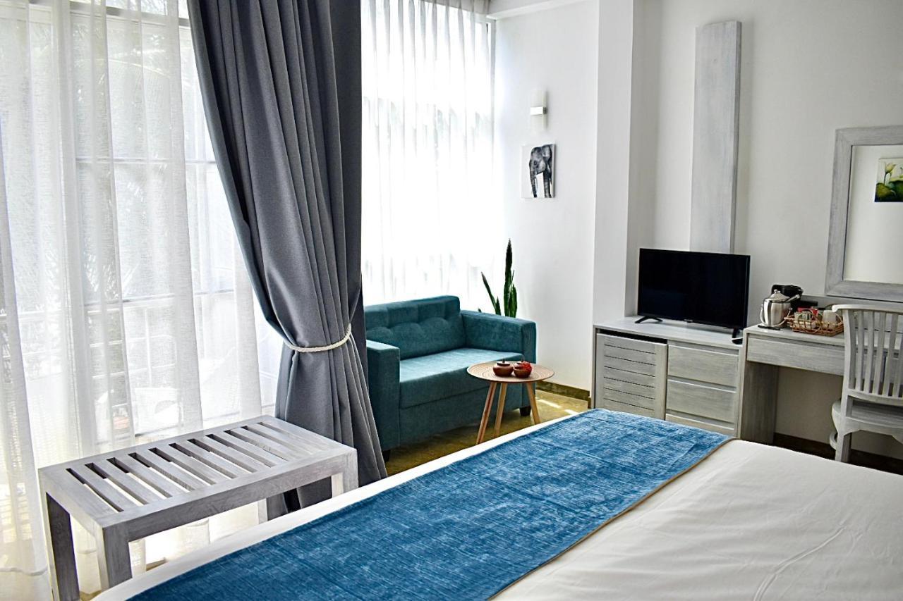 Smeralda 4* Zuid-Dikwella