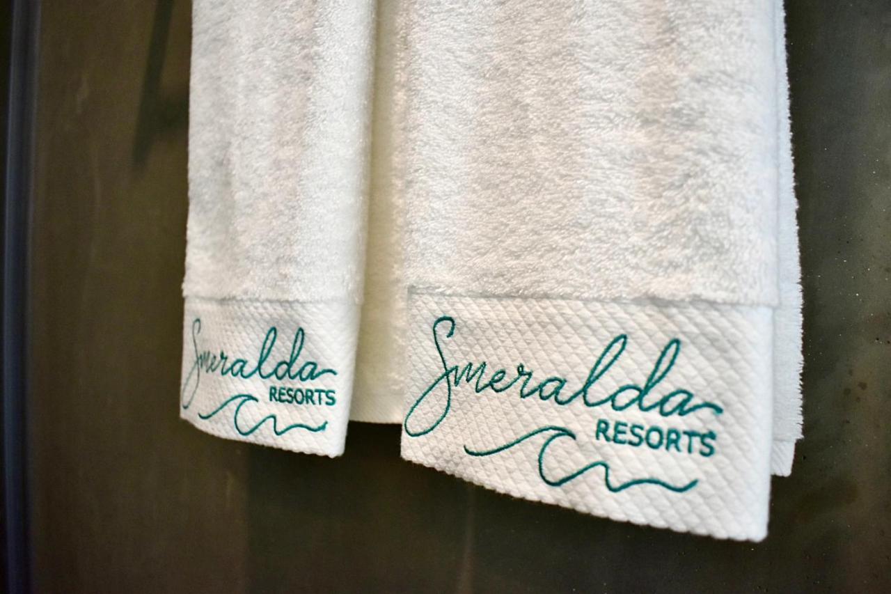 Hotel Smeralda