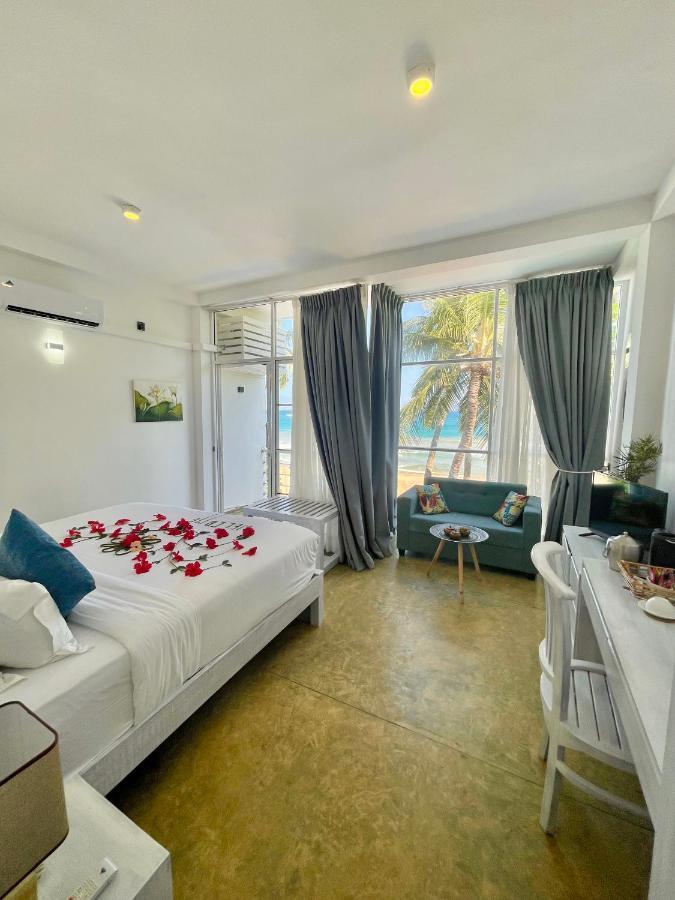Smeralda 4* Zuid-Dikwella
