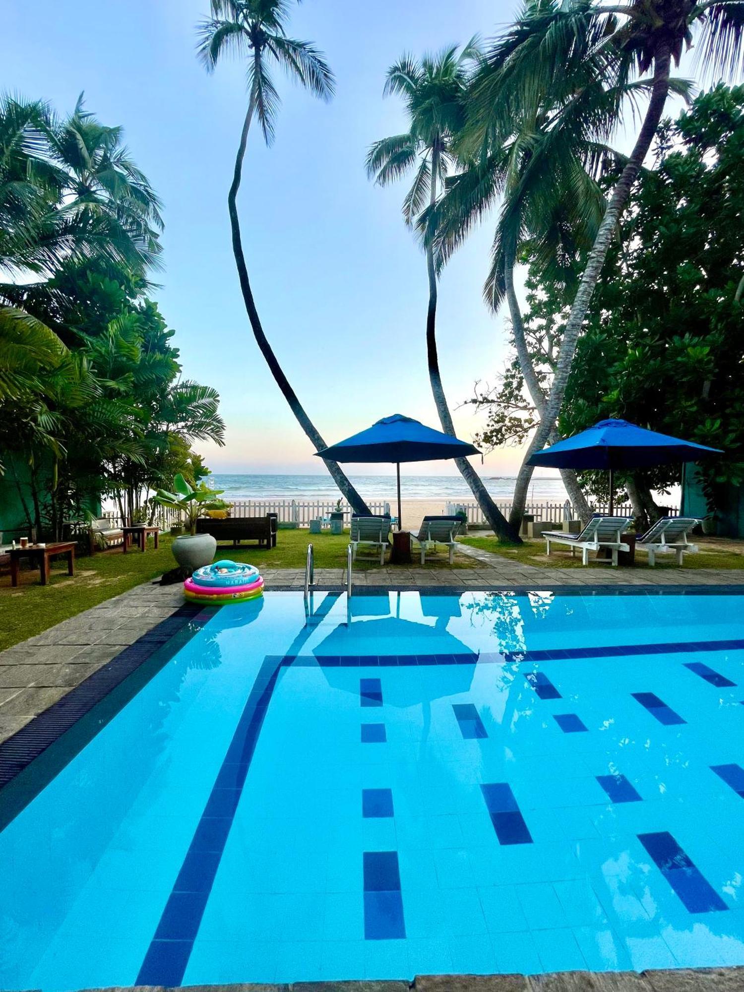 Hotel Smeralda 4*